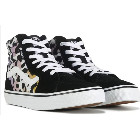 Vans WM Filmore Hi  Kadın Ayakkabı VN0A5KY6BJD1 - Resim 3