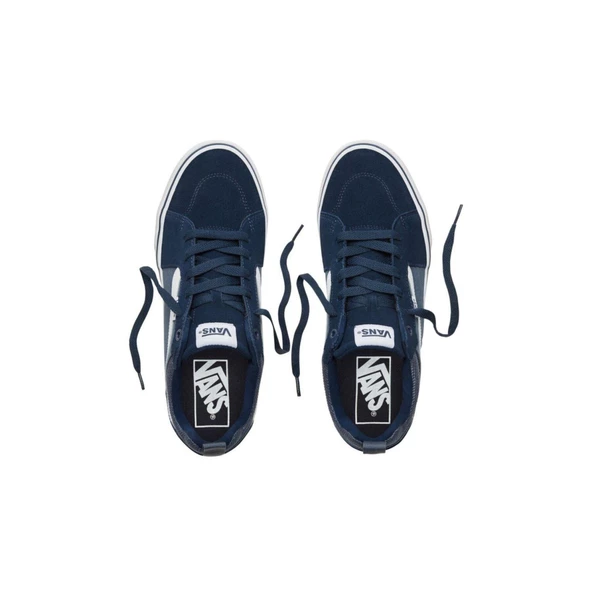 Vans MN Filmore Erkek Ayakkabısı VN0A3MTJT2L1 - Resim 7