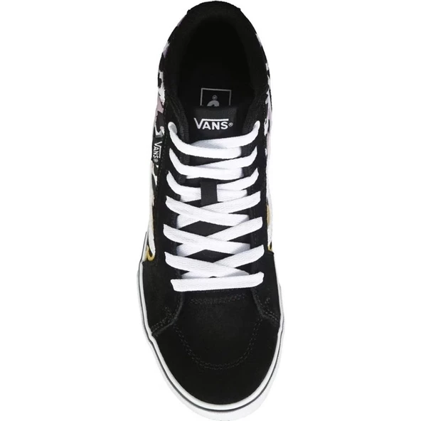 Vans WM Filmore Hi  Kadın Ayakkabı VN0A5KY6BJD1 - Resim 4