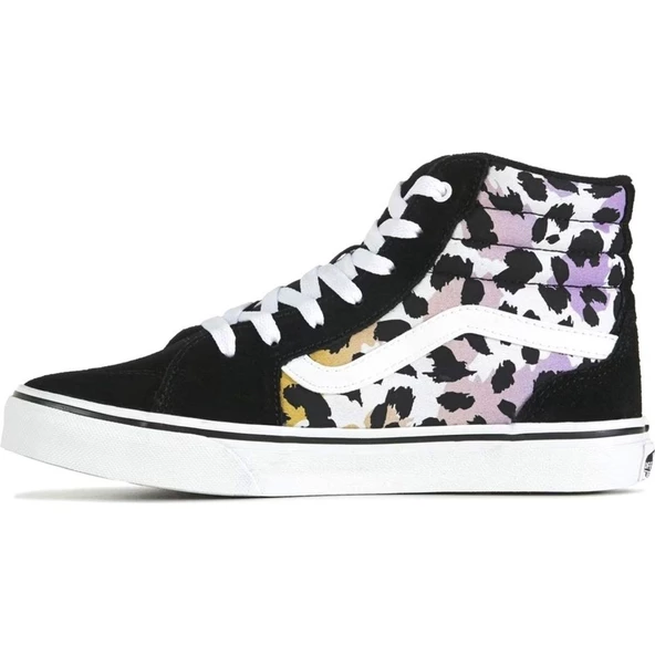 Vans WM Filmore Hi  Kadın Ayakkabı VN0A5KY6BJD1 - Resim 2