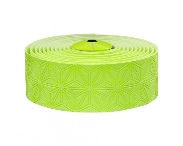 Supacaz Super Sticky Kush Neon Yellow Gidon Sargısı - 2