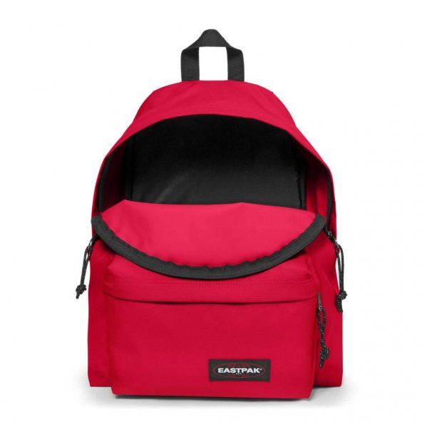 Eastpak Sırt Çantası Padded Pakr Sailor Red EK00062084Z1 - 3