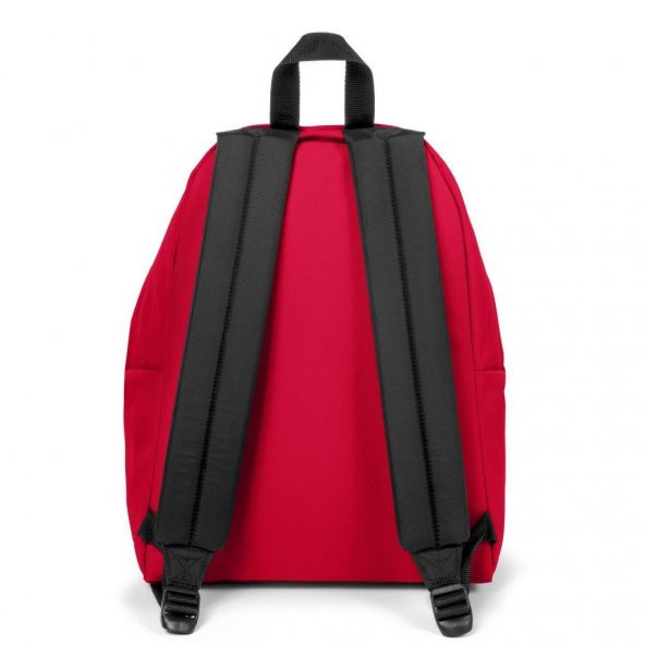 Eastpak Sırt Çantası Padded Pakr Sailor Red EK00062084Z1 - 4