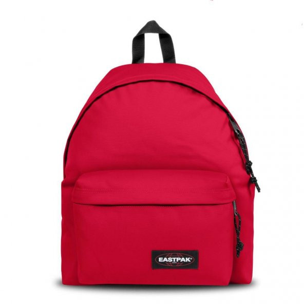 Eastpak Sırt Çantası Padded Pakr Sailor Red EK00062084Z1