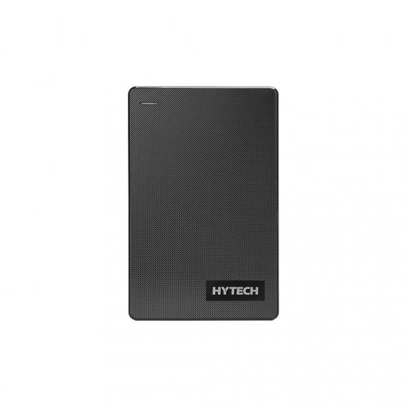Hytech HY-HDC27 Siyah 2.5 inc USB 3.0 Quick Sata Harddisk Kutusu - 2