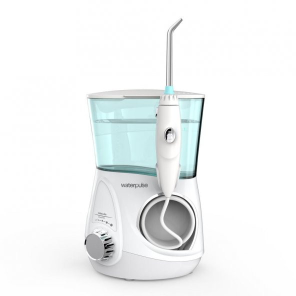 WaterPulse V600G Water Flosser Profesyonel Masajlı Diş/ Protez Bakım ve Ağız Duşu