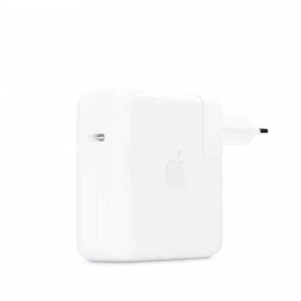 Apple MXOJ2ZM/A 96W USB-C Güç Adaptörü sıfır, orijinal, kutusuz - 3