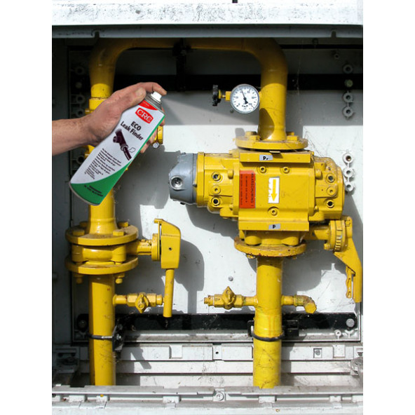 CRC Eco Leak Finder - Kaçak Arama Spreyi - 2