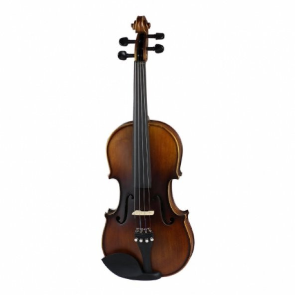 Rösler Vla-9 3/4 Keman Set (Yastık Ve Tel Hediyeli) - 2