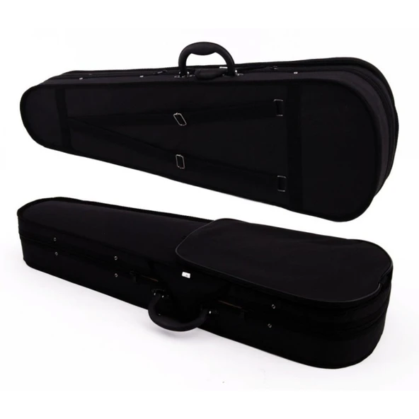 Rösler VLA-9 4/4 Keman Set (Yastık ve Tel Hediyeli) - 4