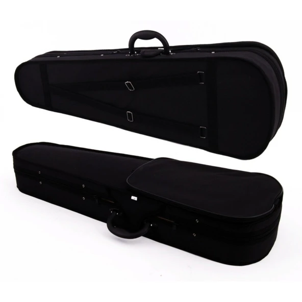 Rösler VLA-9 4/4 Keman Set (Yastık ve Tel Hediyeli) - 7