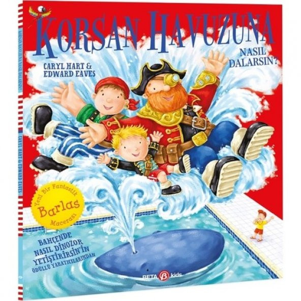 KORSAN HAVUZUNDA NASIL DALARSIN?