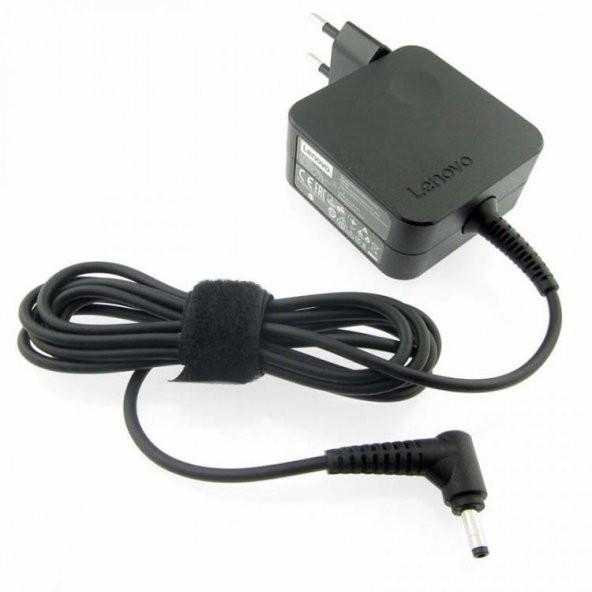 Orjinal Lenovo V510-15IKB, 80W1 Adaptör Şarj Cihazı