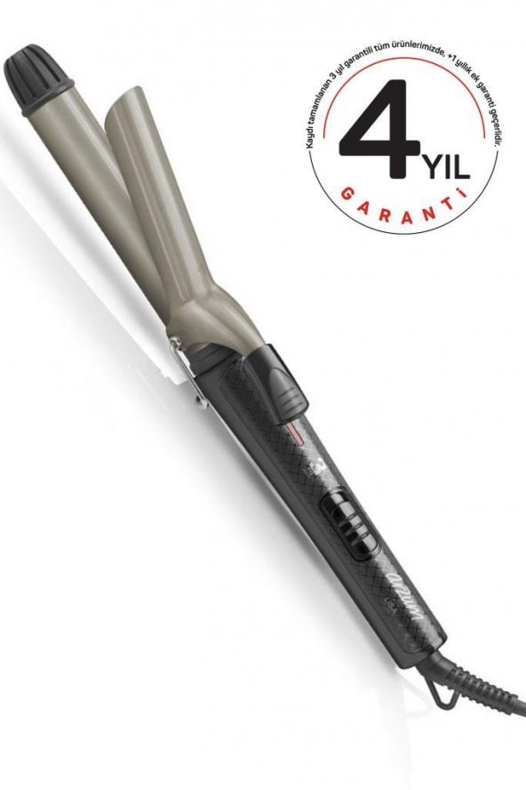 Arzum AR5028 Lisa XL 32 mm Seramik Saç Maşası