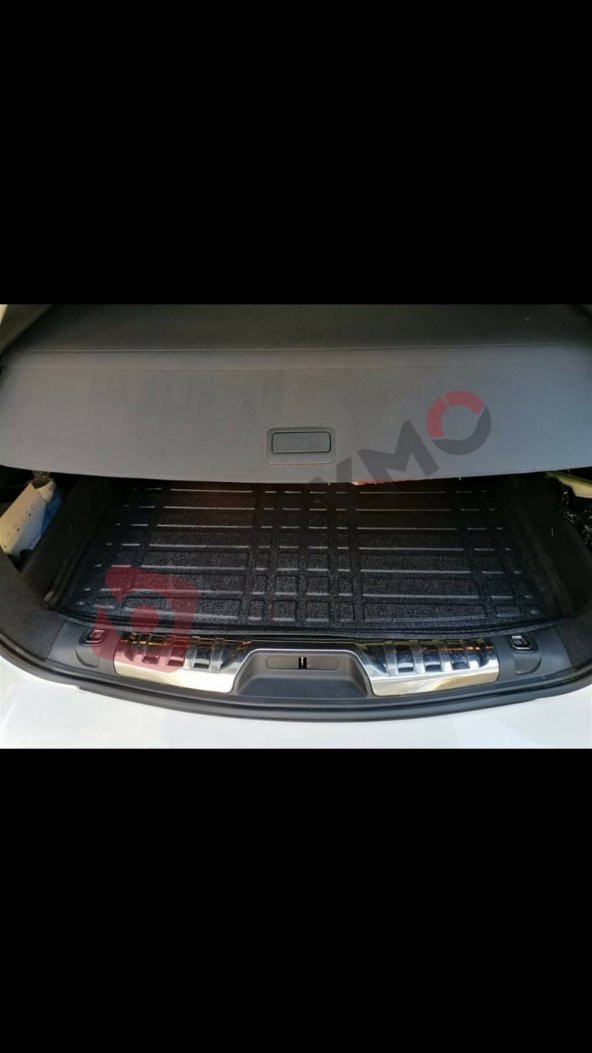 Peugeot 508 Stw 2010-2018 Havuzlu Paspas ve Bagaj Seti Bizymo - 5