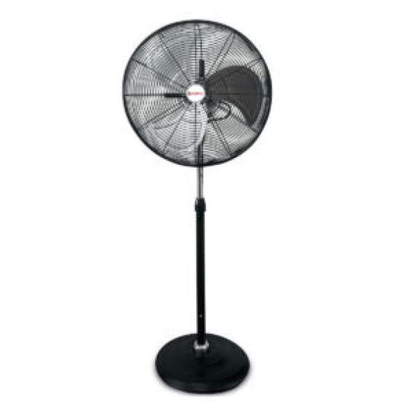 Dijitsu DSF 20 Ayaklı Vantilatör