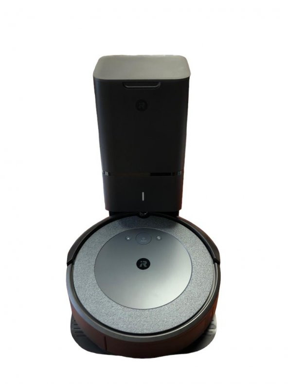 iRobot® Roomba® i3+ Robot Süpürge OUTLET - 4