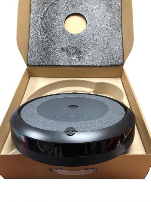 iRobot® Roomba® i3+ Robot Süpürge OUTLET - 7