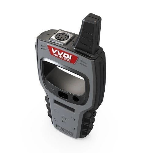 Xhorse VVDI Mini Keytool Cihazı - 3