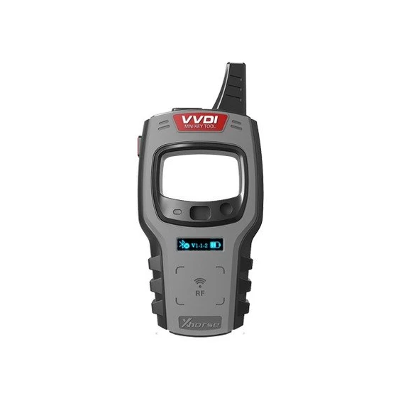 Xhorse VVDI Mini Keytool Cihazı - 2