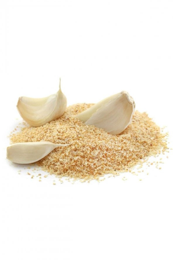 Sarımsak Tozu 100 gr.