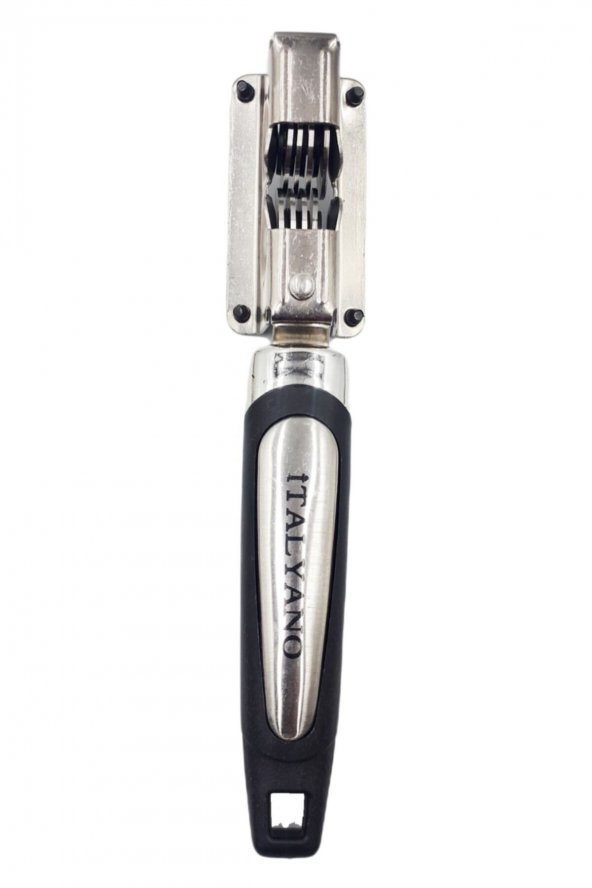 Metal Bıçak Bileyici 1 Adet Ka-711 - 2