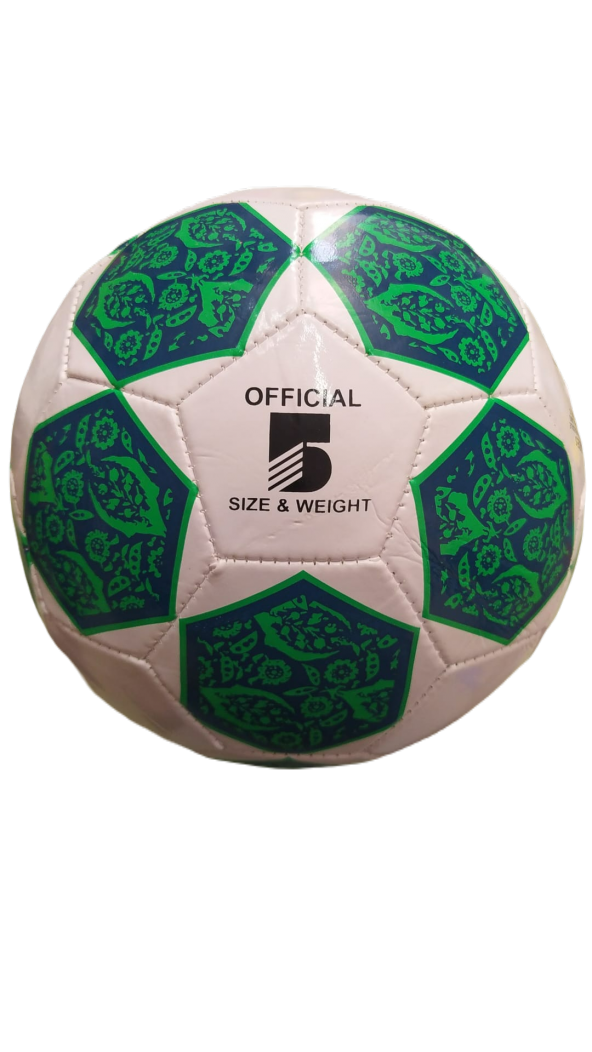 Şampiyonlar Ligi Özel Tasarımı Futbol Topu Maç Topu Halı Saha Çim Saha Top Dikişli Top 5 Numara - 3