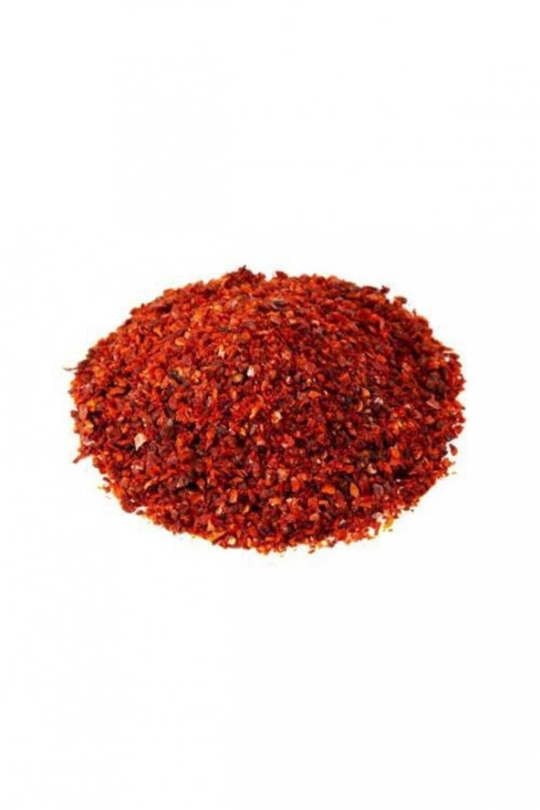 Zehir Acı Pul Biber 250 gr.