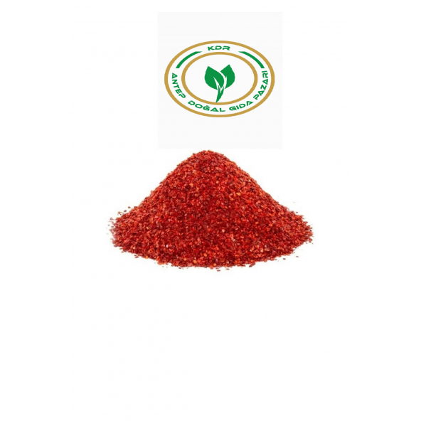 Tatlı Pul Biber 250 GR