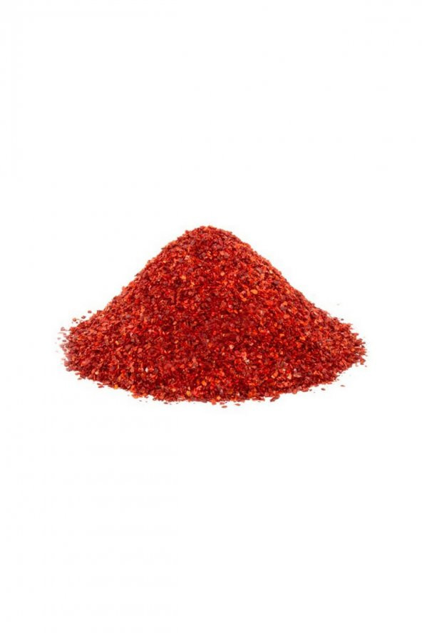 Zehir Acı Pul Biber Yeni Sezon 500 Gr