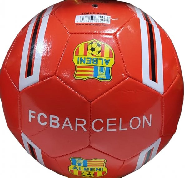 Dikişli Kaliteli Futbol Topu Taraftar Avrupa Dünya Takımları Sağlam Top Halı Saha Çim Saha