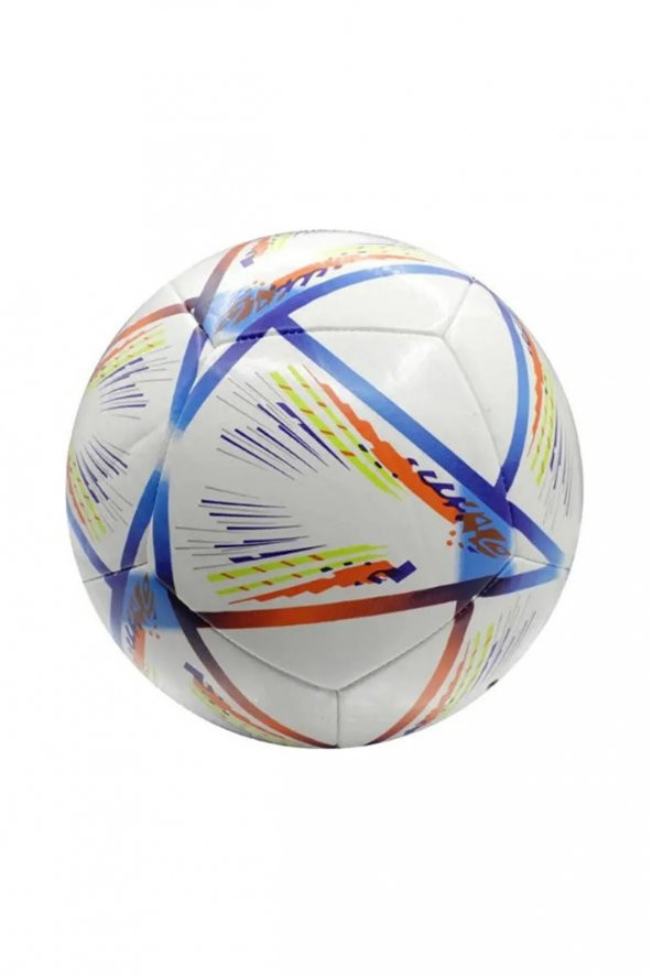 Özel Tasarım. 1.kalite Profosyonel Futbol Topu Halı Saha Çim Saha Sporcu Top (420 gram) 5 numara - 2