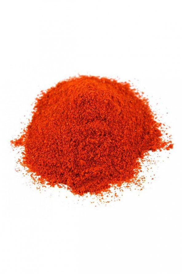 Tatlı Toz Biber Yeni Sezon 250 Gr