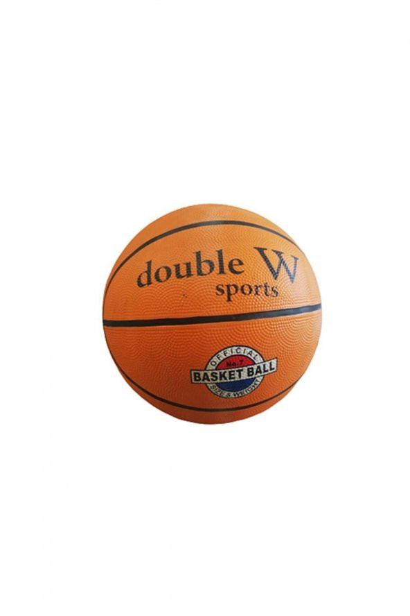 Basketbol Topu 7 Numara - 2