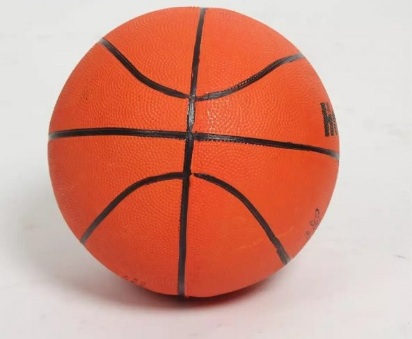 Süper Basket Topu 7 Numara Basketbol Topu Yeni Model Sağlam Kaliteli