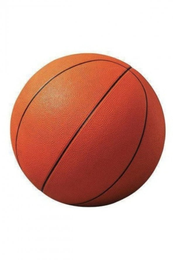 Basketbol Topu 7 Numara