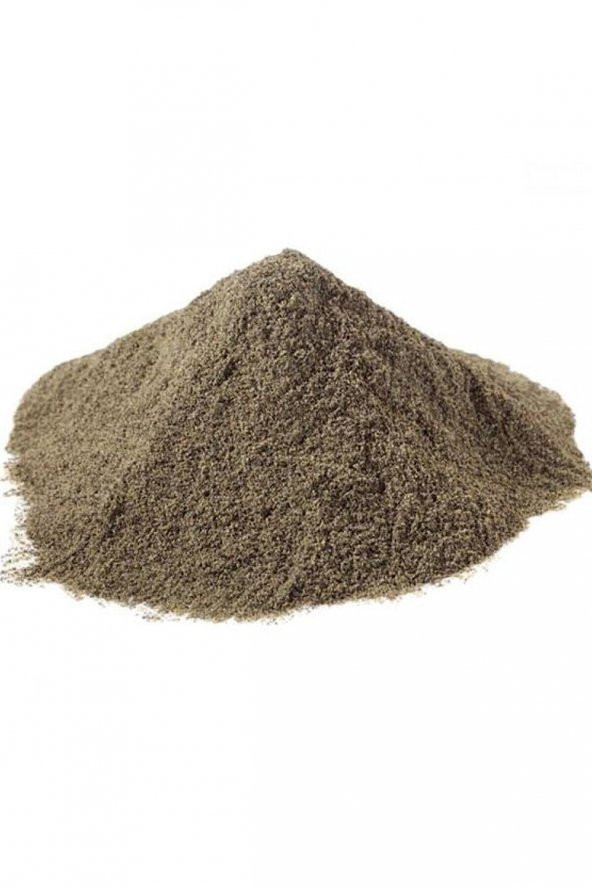 Karabiber Öğülmüş 500 gr.