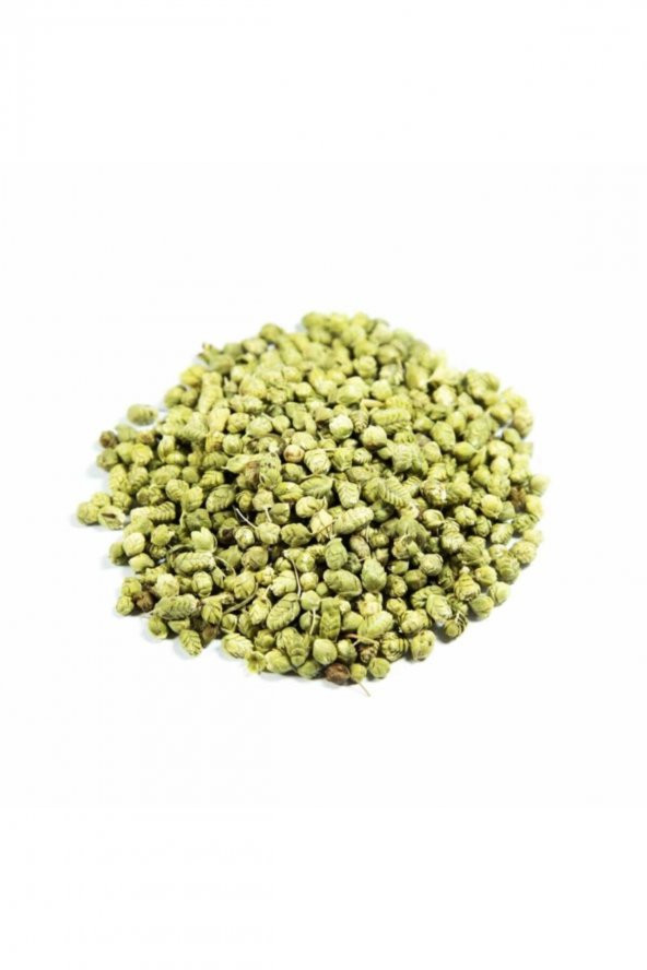 Bilya Kekik - Tomurcuk 100 Gr