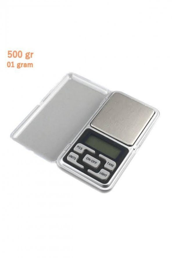 Hassas Terazi 200 gram - 2