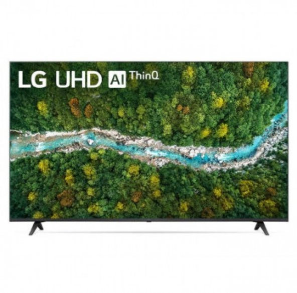 LG 55UP77106 4K ULTRA HD 55&quot TV