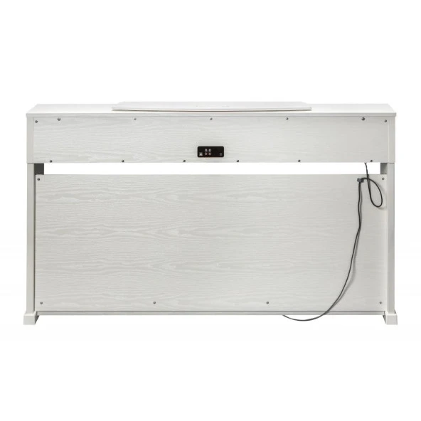 Kurzweil M115-WH Dijital Piyano (TABURE+KULAKLIK) - 7