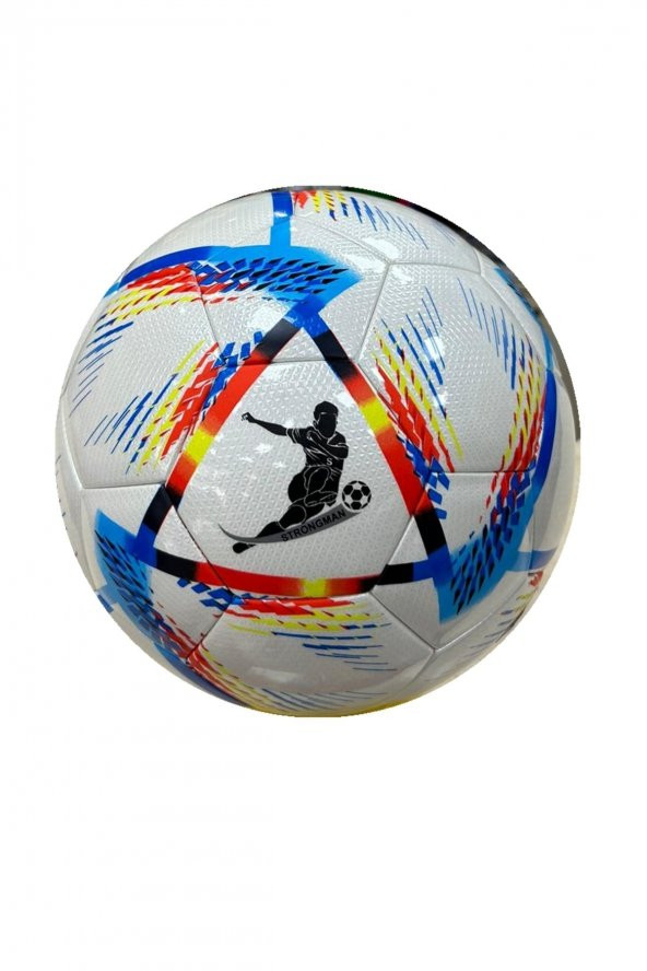 Futbol Topu Lazer Kesim Pro Orjinal