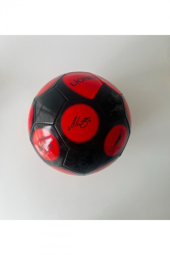 Lıonel Messi Futbol Topu
