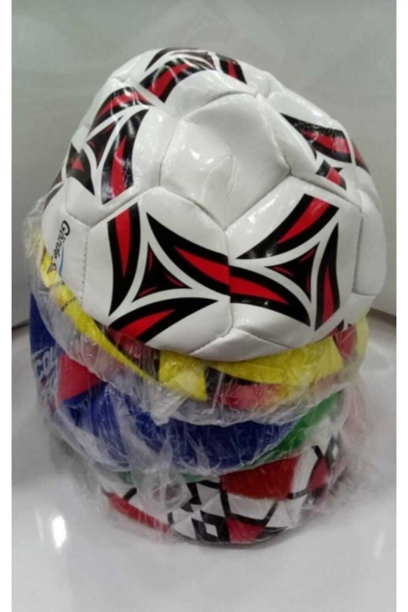 Orjinal Dikişli Gözde Futbol Topu