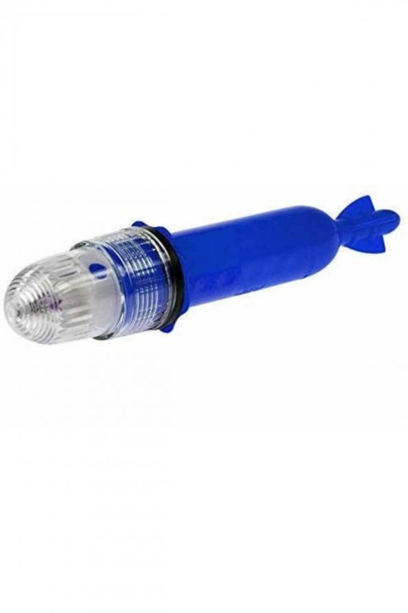 Domuz Kovucu Fener - 2