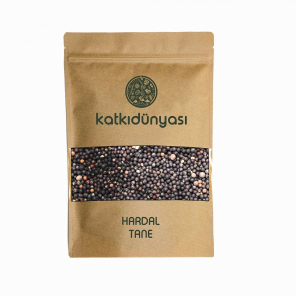 Hardal Tane 250 Gr