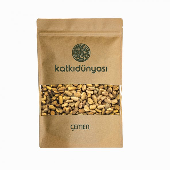 Çemen 250 Gr