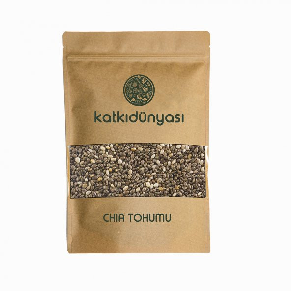 Chia Tohumu 250 Gr