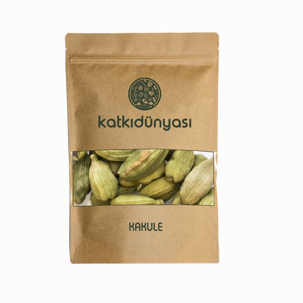 Kakule 100 Gr