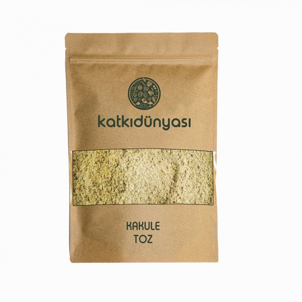 Kakule Toz 1 Kg